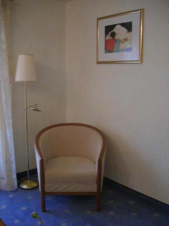 Hotel-Restaurant Schwedi Langenargen Ruang foto